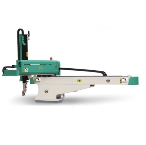 Robot tự động gắp sẳn phẩm nhựa ARH Series