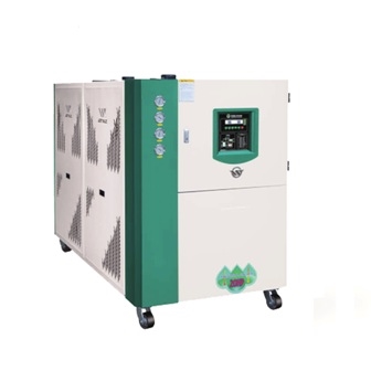 Máy làm mát Chiller bằng nước HIW-10