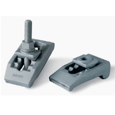 Kẹp khuôn máy ép nhựa Solid Clamp 