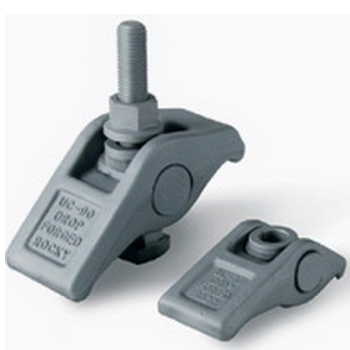 Kẹp khuôn máy ép nhựa Uni Clamp 