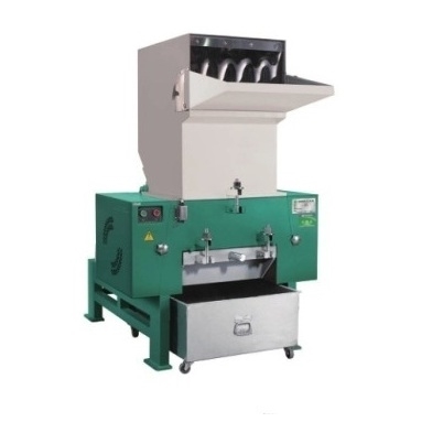 Máy băm nhựa HGP300