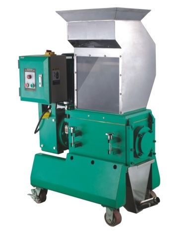 Máy xay nhựa tốc độ chậm HGL-250