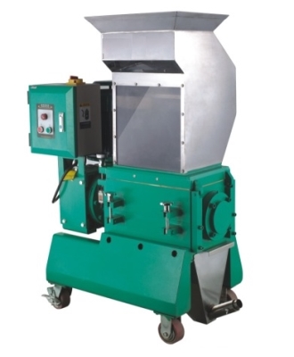 Máy xay nhựa tốc độ chậm HGL-250