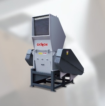 Máy băm xay hạng nặng GENOX GMC Series