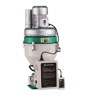 Máy hút liệu tự động HAL-400G