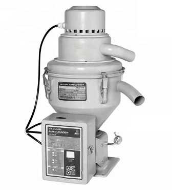 Máy hút liệu tự động HAL-300G