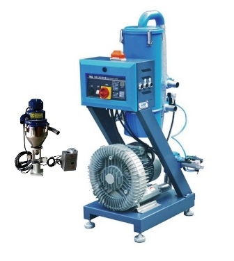 Máy hút liệu tự động HAL-7.5HP