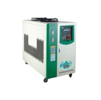 Máy làm mát Chiller bằng khí HIA-08