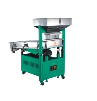 Máy sàng nhựa  HVL-1300