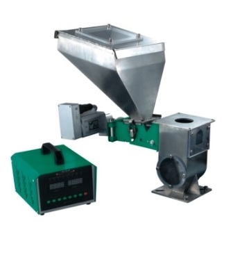 Máy trộn nhựa định lượng HCM-16