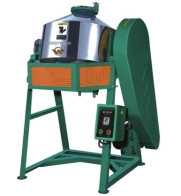 Máy trộn nhựa nhào lộn HQE-50
