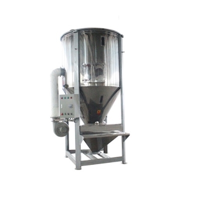 Máy trộn sấy nhựa đứng HQF-3000H