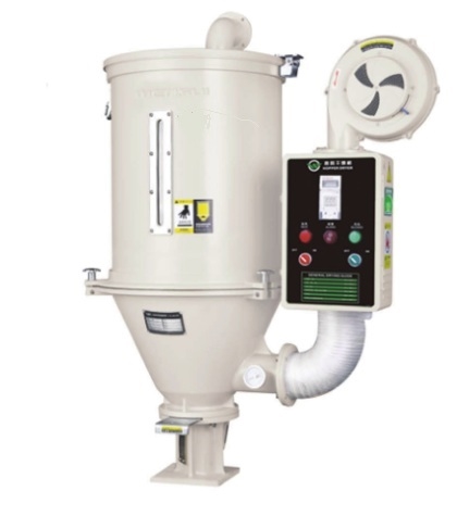 Phễu sấy nhựa HDB-150E