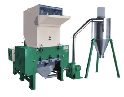 Silo hút nhựa tự động RF-10HP