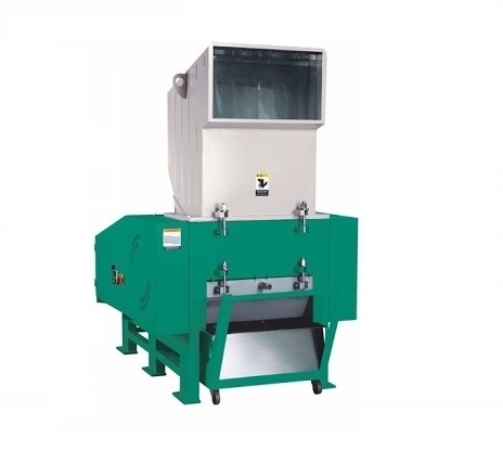 Máy băm nhựa HGY700