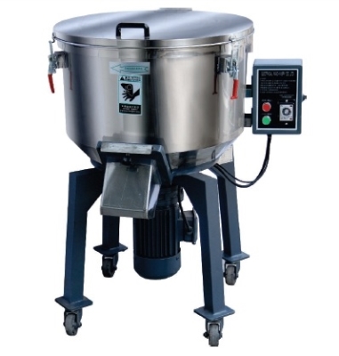 Máy trộn hạt nhựa mầu HQB-150